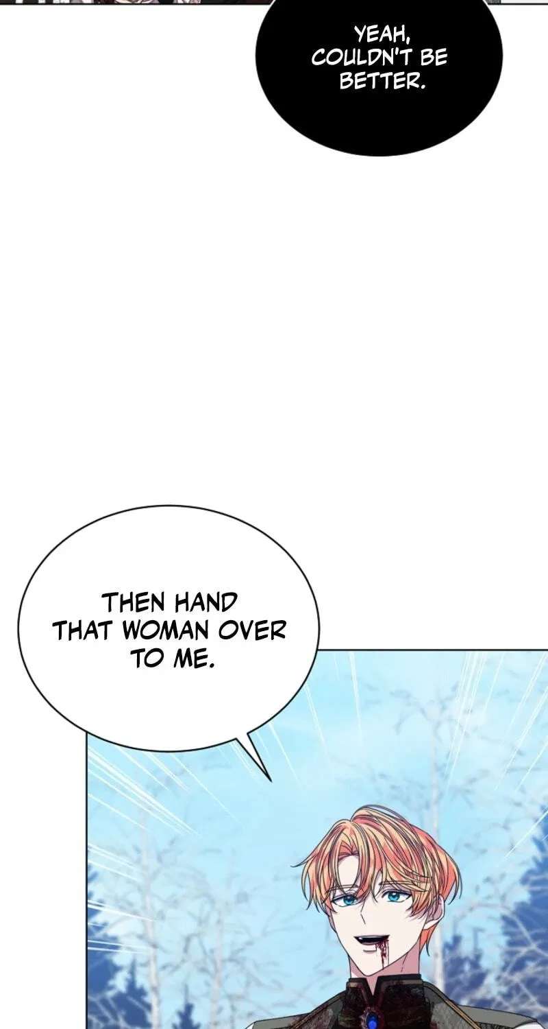 Tired of Living in Fiction Chapter 108 - page 63