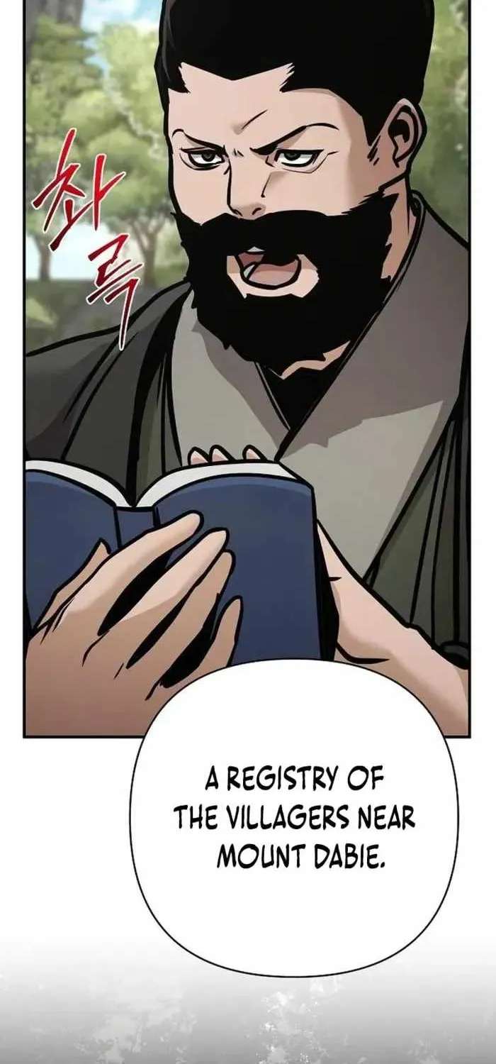 The Mysterious World’s Greatest Martial Artist Little Prince Chapter 131 - page 47
