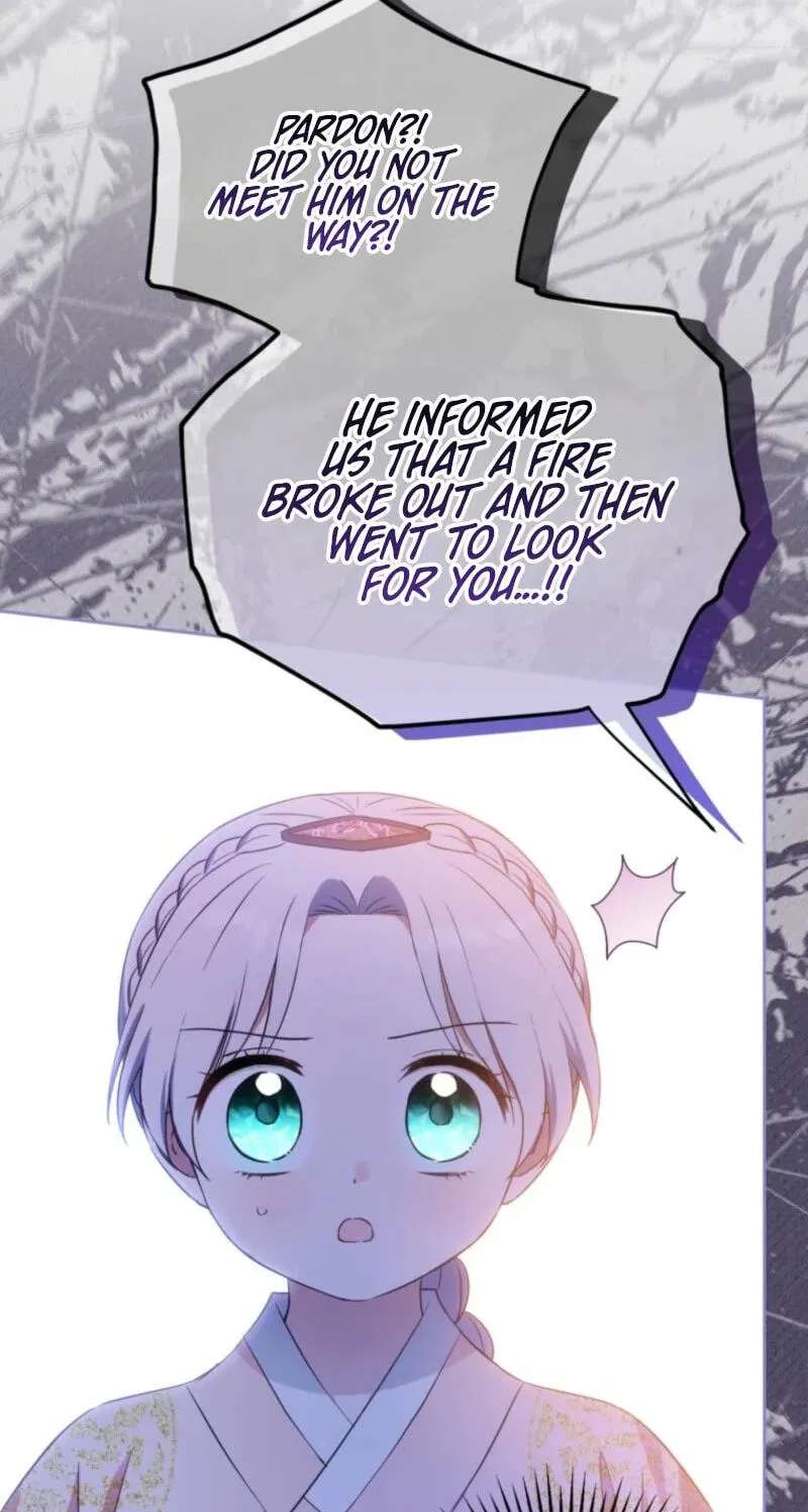 Because I Am a Terminally-Ill Princess With No Tomorrow Chapter 32 - page 48