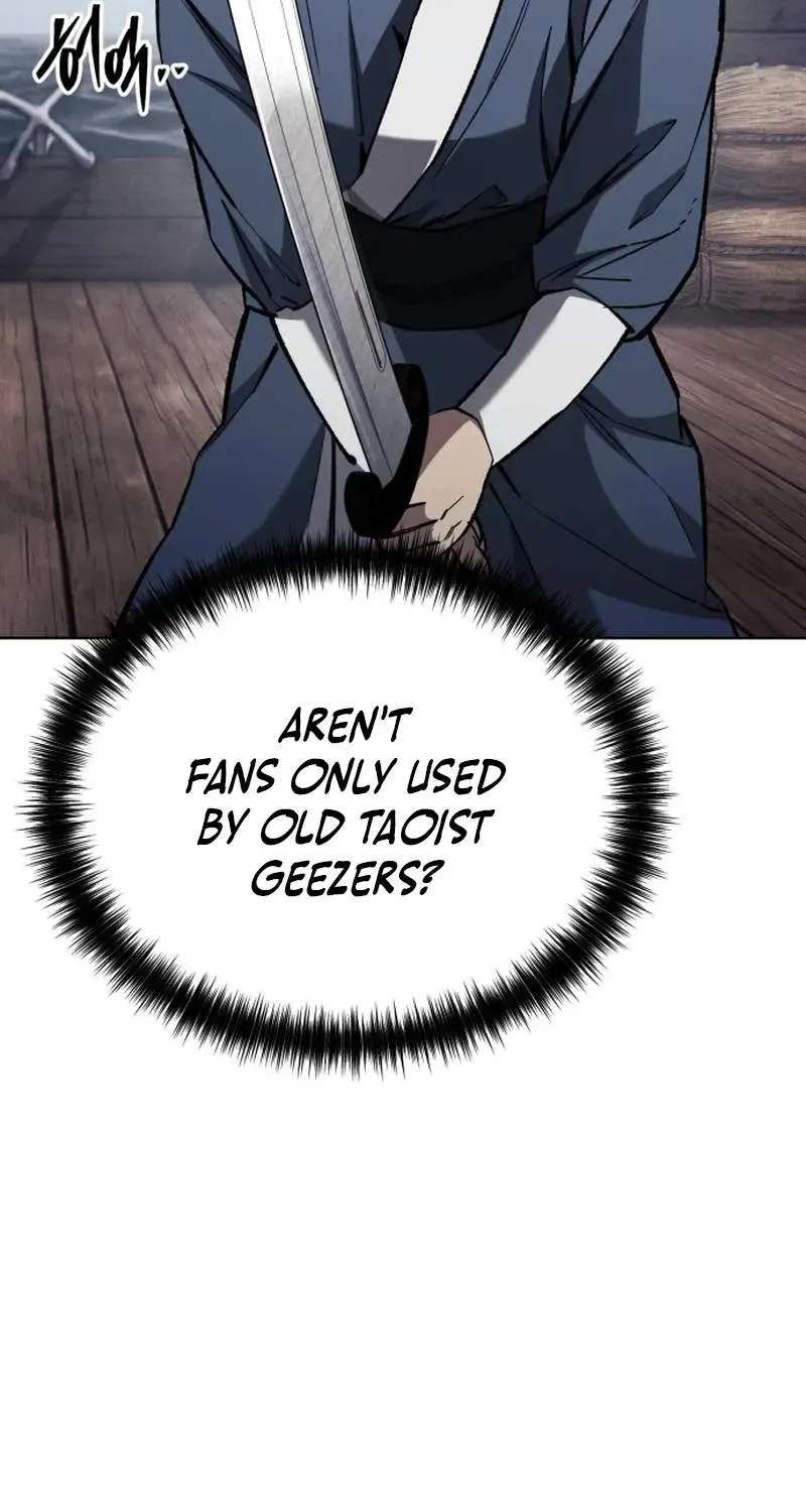 I Became a Martial Arts God's Youngest Son Chapter 2 - page 127