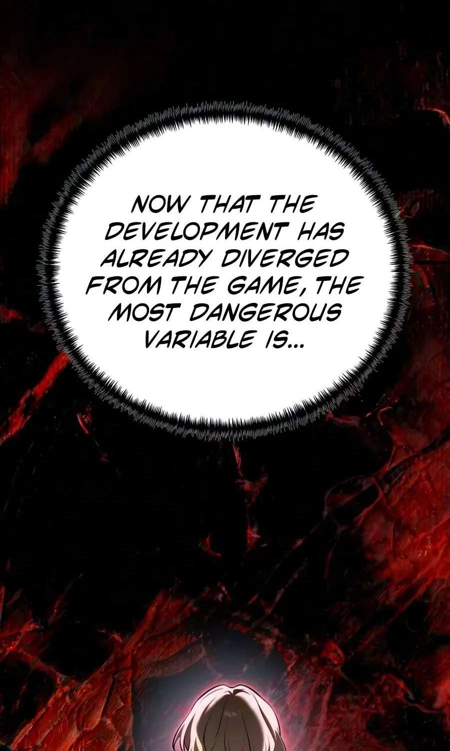 Terminally-Ill Genius Dark Knight Chapter 163 - page 168