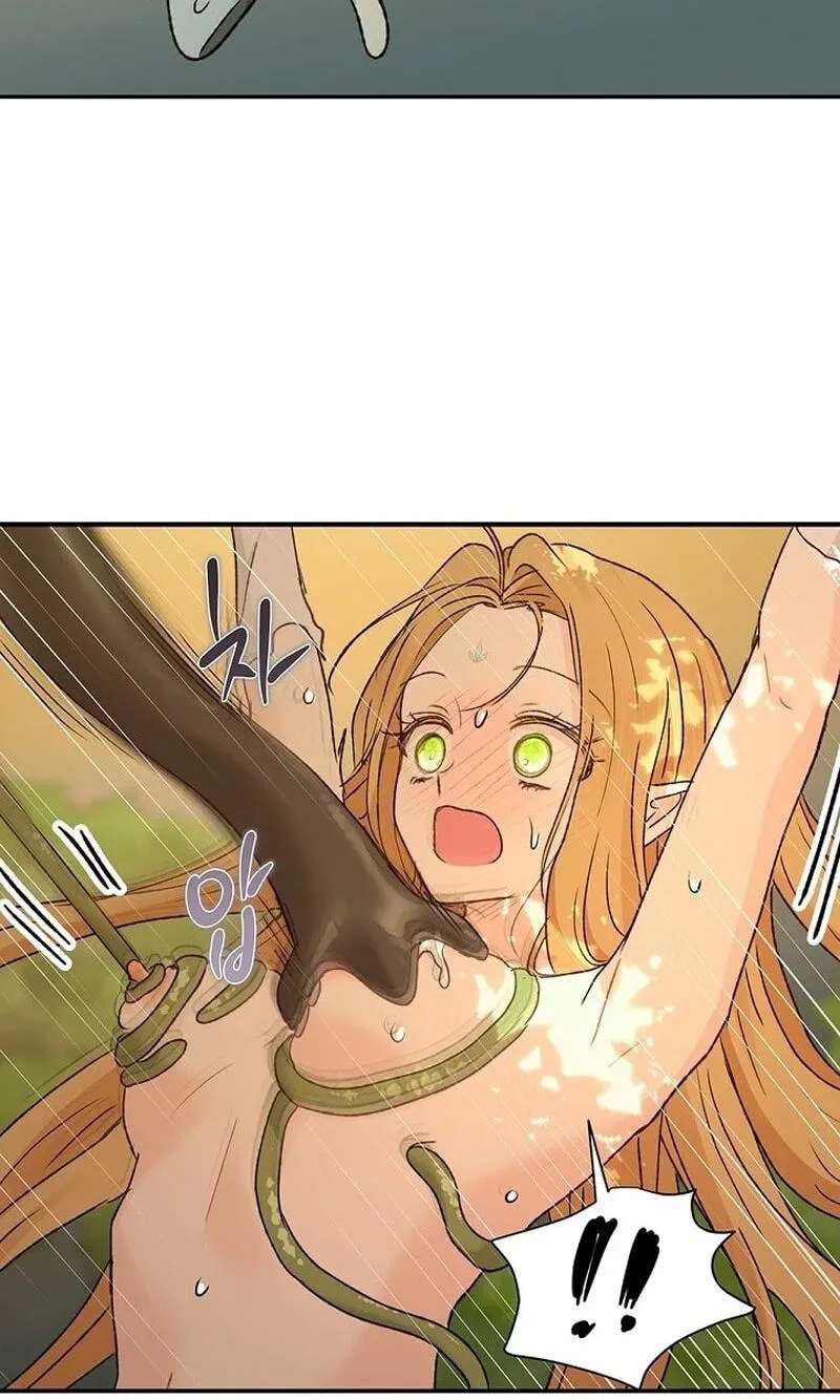The Mating of Elves Chapter 69 - page 59