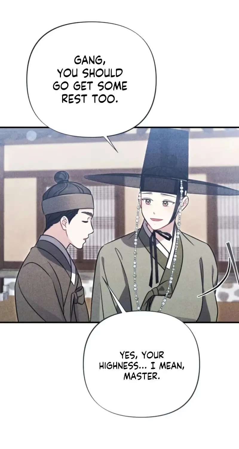 The Imugi and the Monk Chapter 3 - page 11