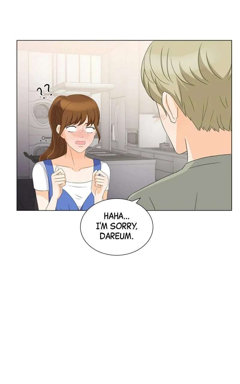 My Bias, My Boss Chapter 18 - page 69