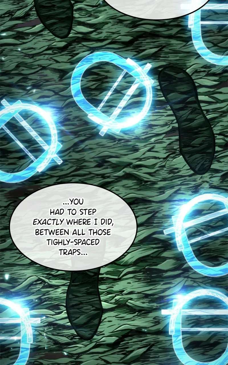 The Martial Genius WhoRemembers Everything Chapter 4 - page 110