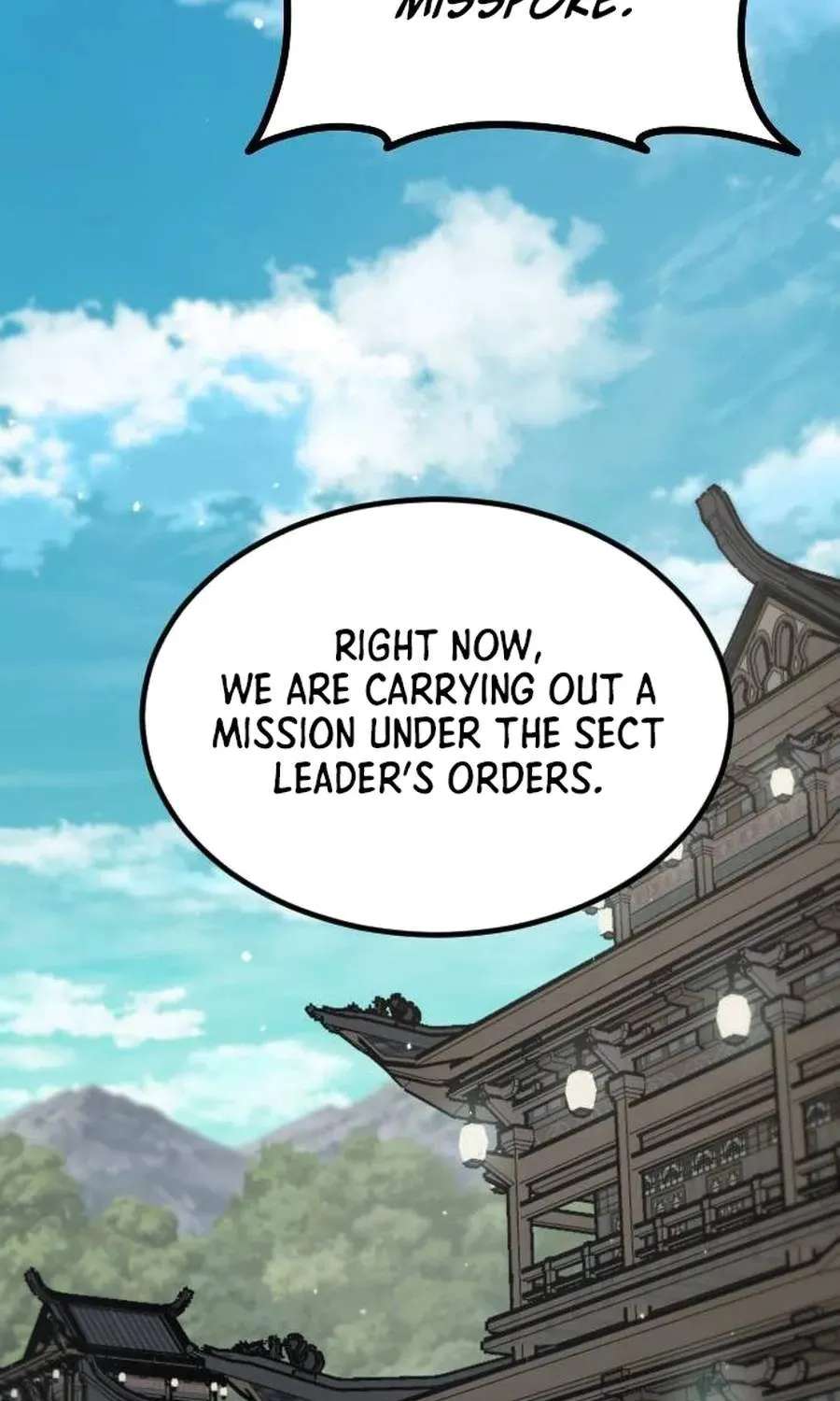 A Dragon Lives in Kunlun Chapter 14 - page 48