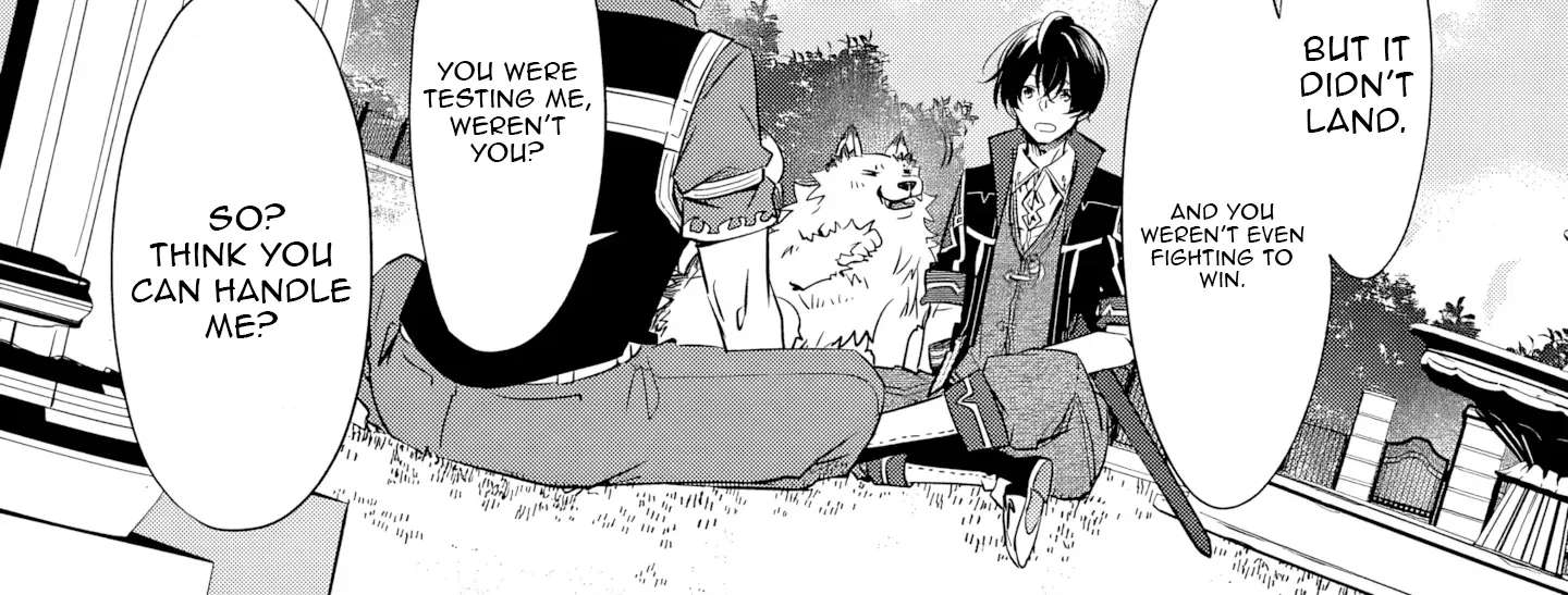 Free Skill de Saikyou Boukensha - Pet mo Musou de Isekai Seikatsu ga Tanoshi sugiru Chapter 5 - page 71