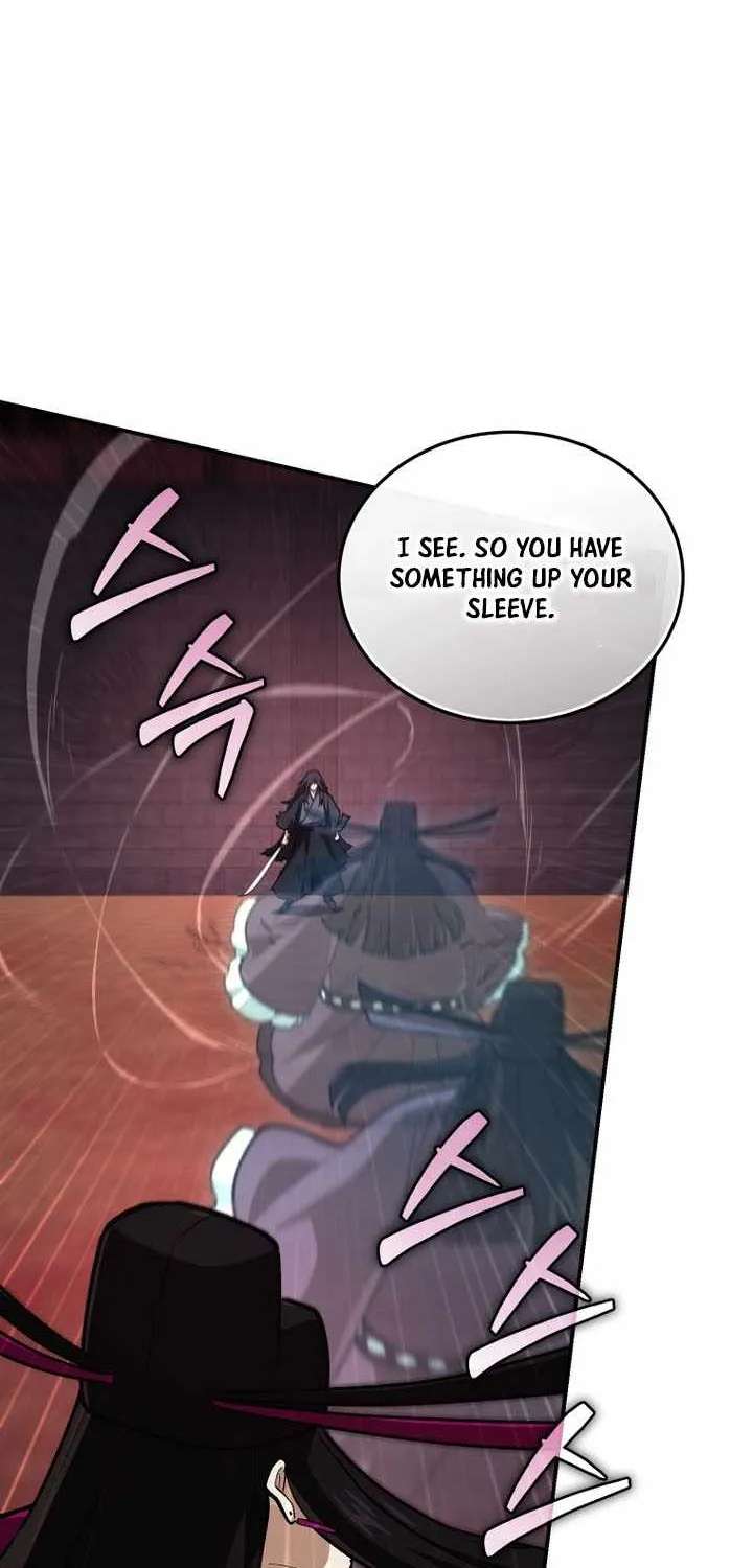 My Dad Is the Best in the World Chapter 32 - page 59