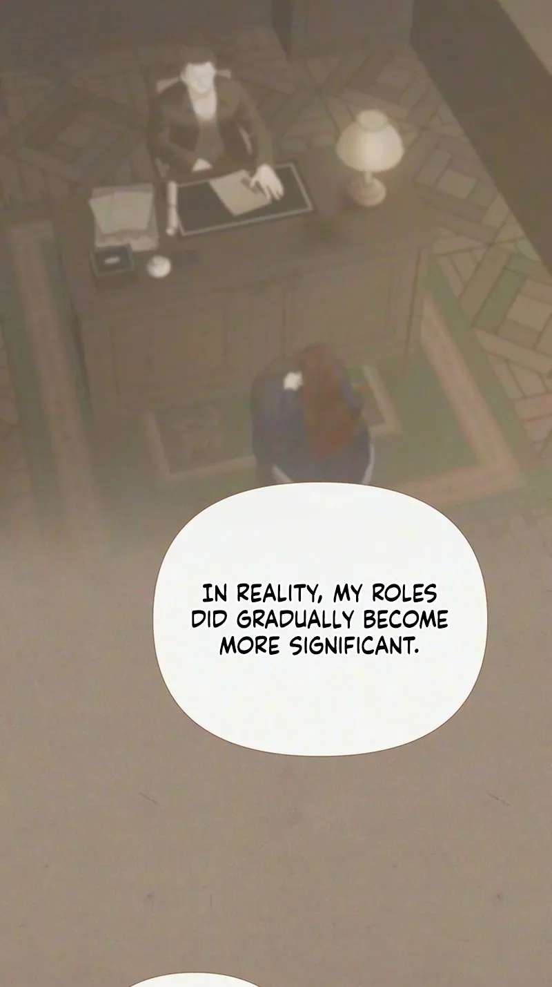 Lemon Tree Forest Chapter 29 - page 74
