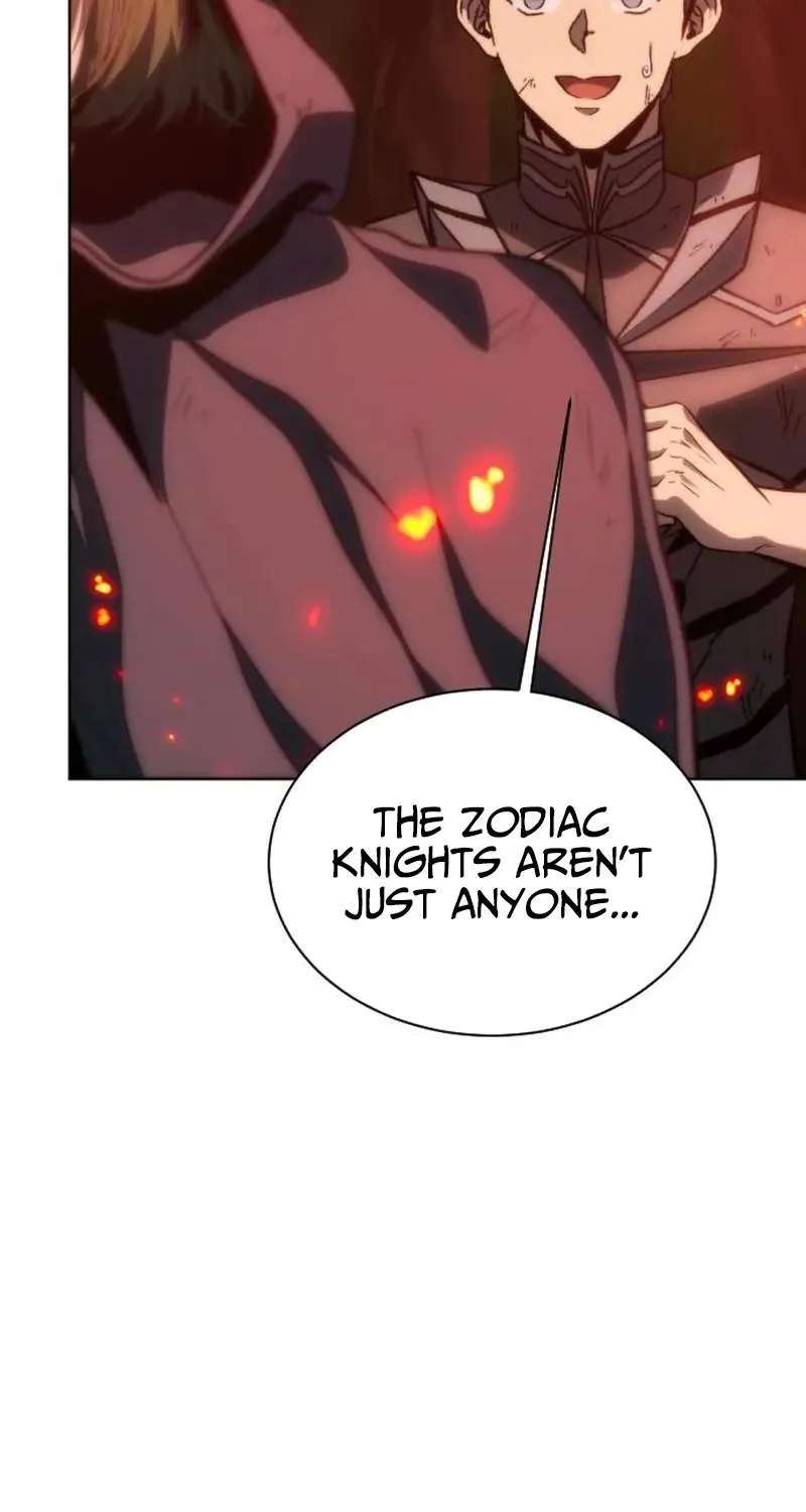 Why I Quit Being The Demon King Chapter 87 - page 9