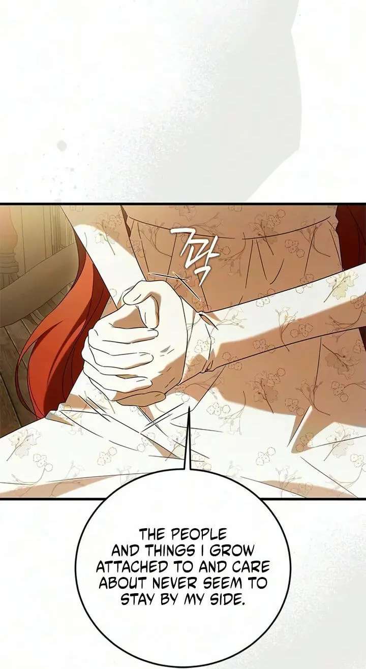 Having Enemy’s Baby Chapter 38 - page 11
