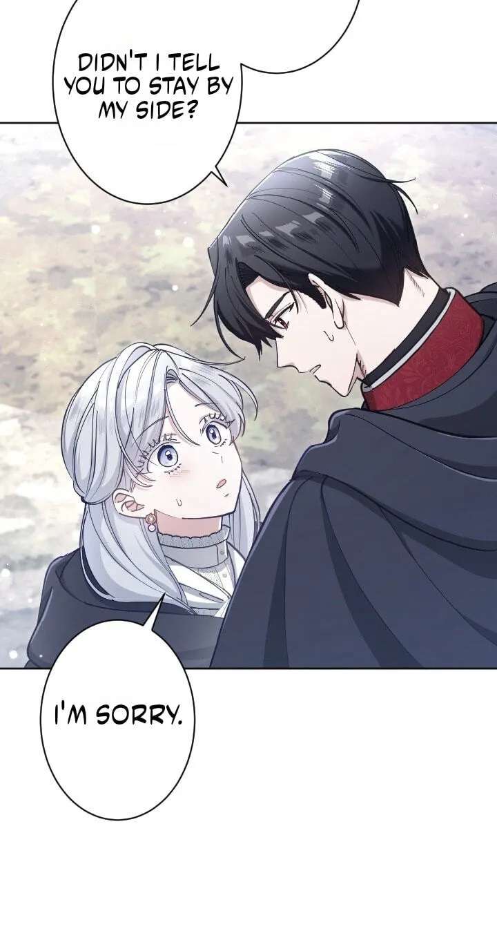 Yomei Wazuka na Kodomo no Mamahaha ni Narimashita Chapter 69 - page 45