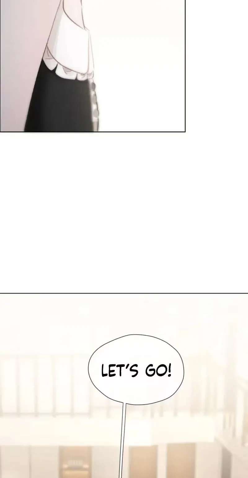 The Perfect Girl Isn't So Perfect Chapter 45 - page 13