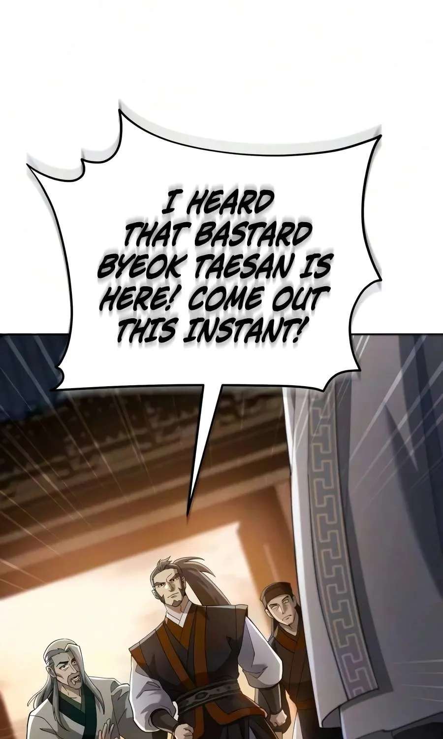 The Heavenly Demon Wants A Quiet Life Chapter 95 - page 90