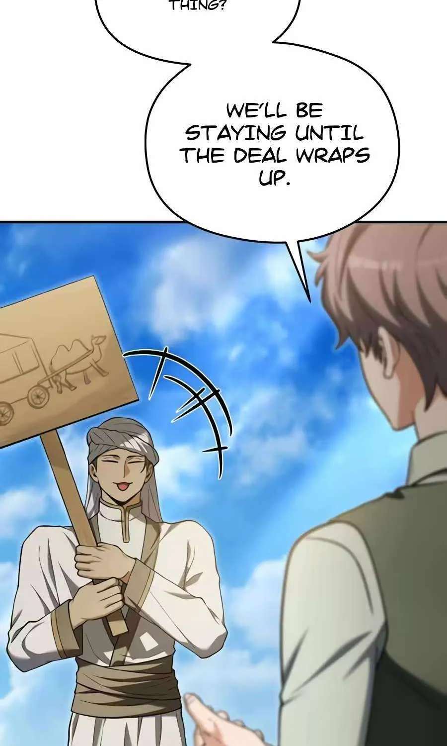 Feasting Lord in Another world Chapter 32 - page 110
