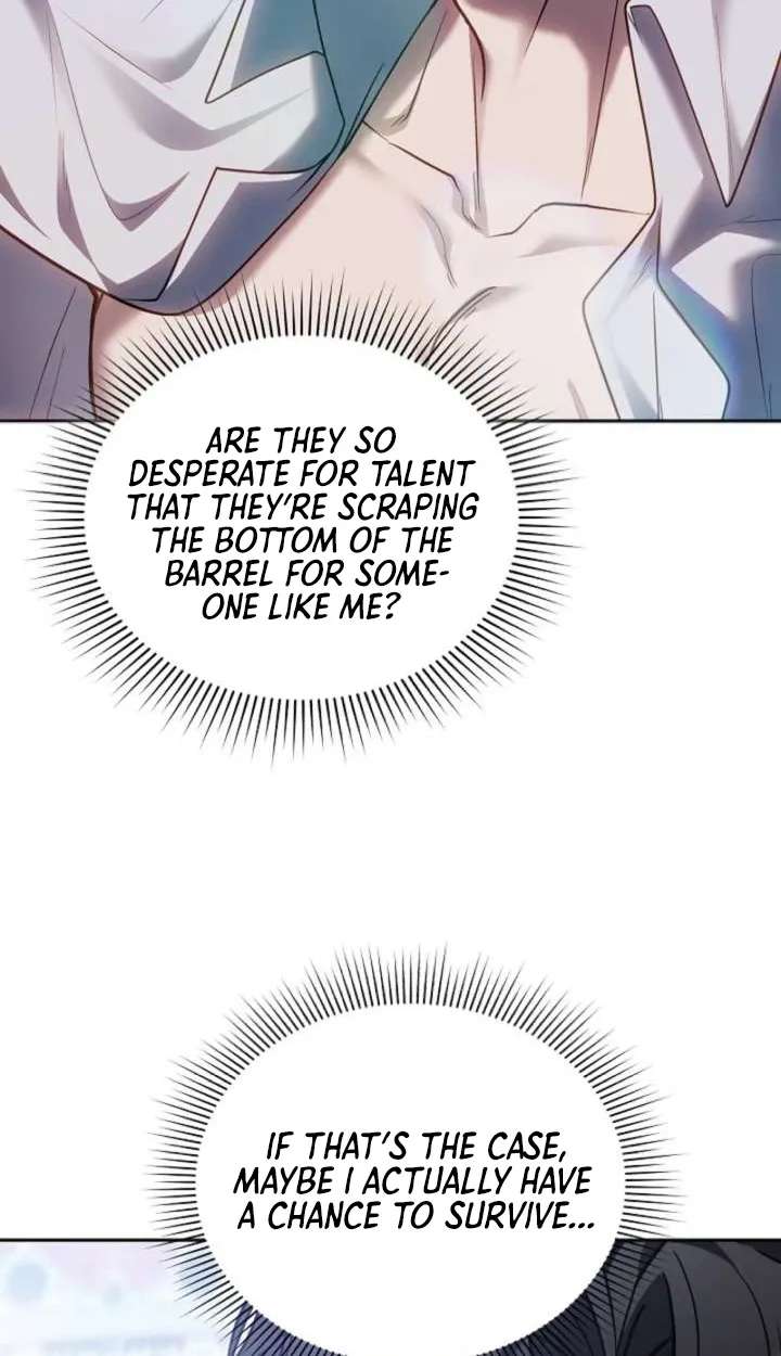 Vote for Your Knight! Chapter 2 - page 74