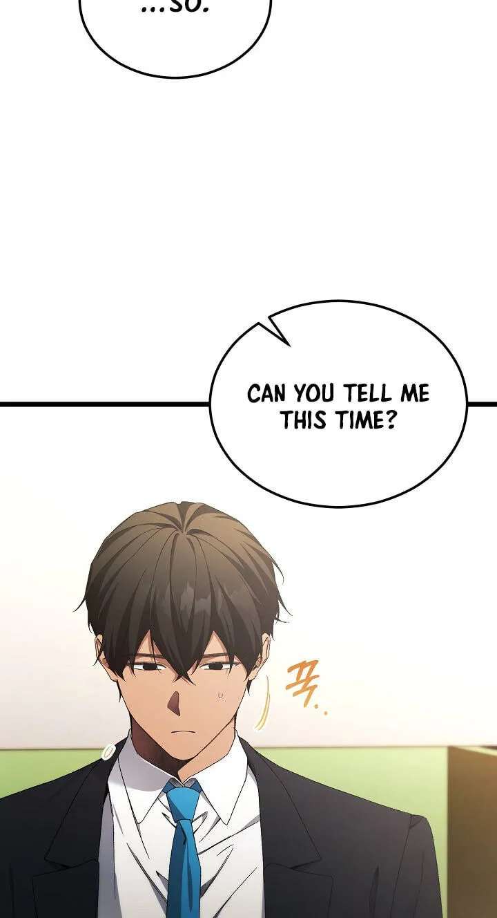 For My Own Good Chapter 100 - page 22