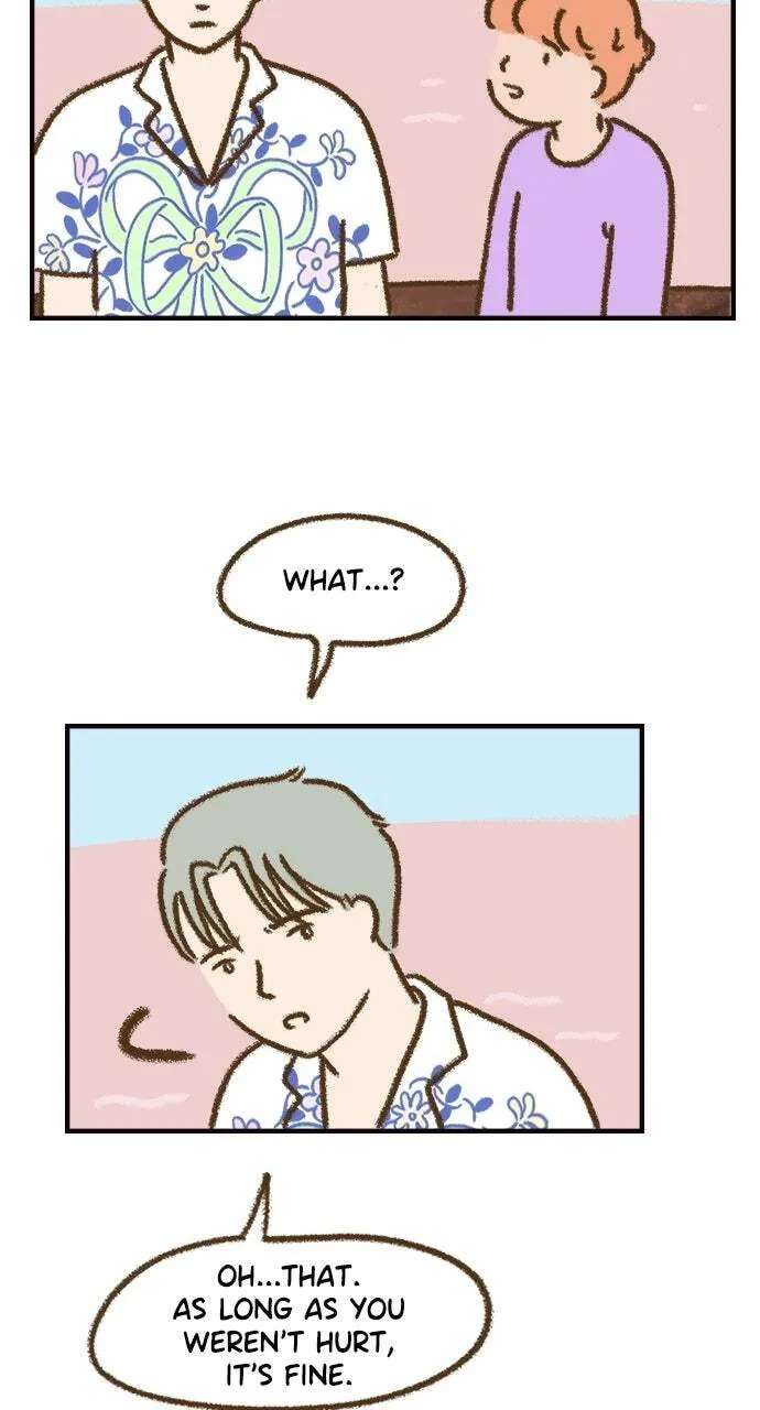 The Memory Shop Chapter 91 - page 6