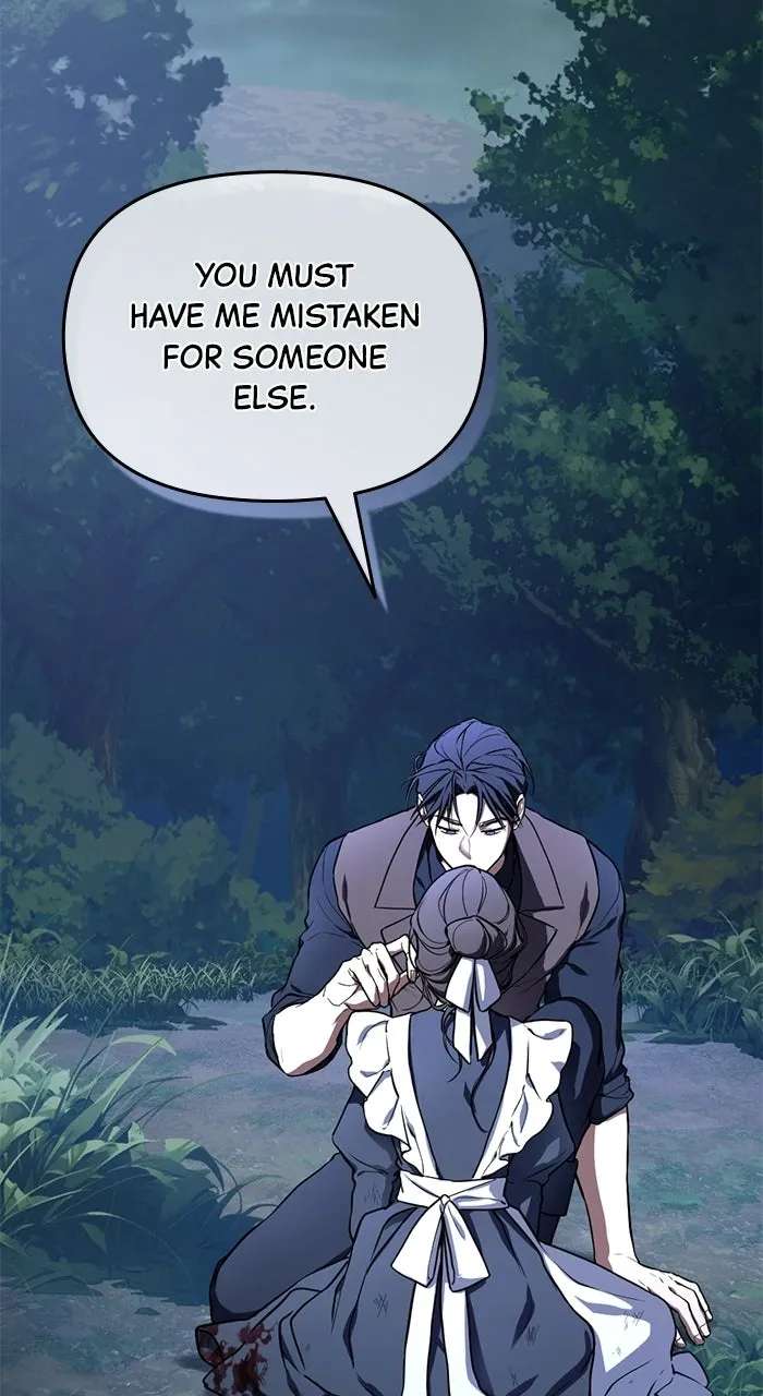 Shadows in Paradise Chapter 1 - page 22