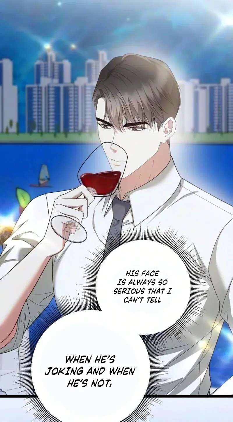 Revenge with My New Husband Chapter 24 - page 79