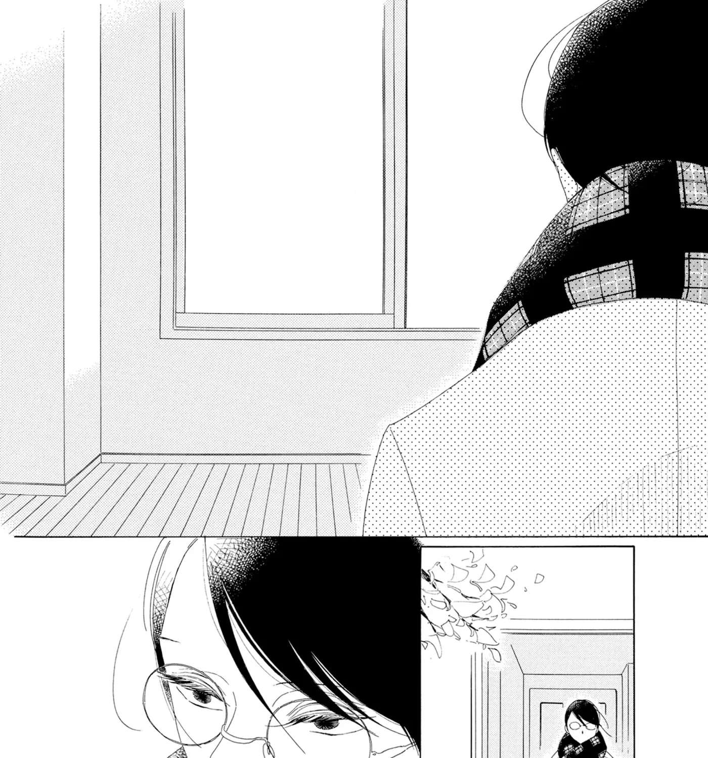 Doukyuusei (NAKAMURA Asumiko) Chapter 65 - page 11