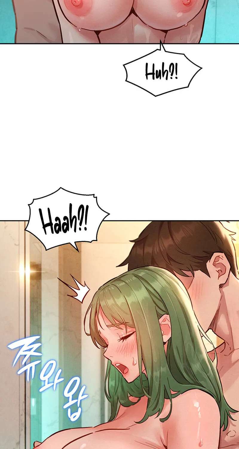 Secret Taste.Zip Chapter 25 - page 45