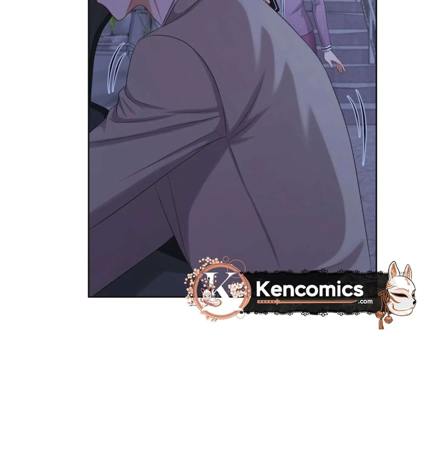 I Need a Bride Chapter 17 - page 9