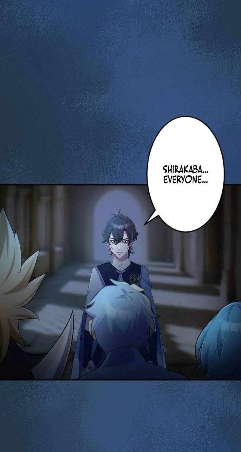 Fukushuu No Taishi - Level 9999 No Bakumatsu Isekai Tensei Chapter 109 - page 90