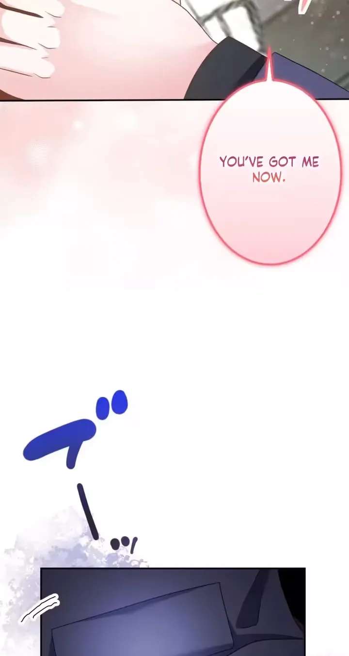 Sasen de Sumu to Omou na yo ~Kuzu Otoko no Soubetsukai~ Chapter 15 - page 13