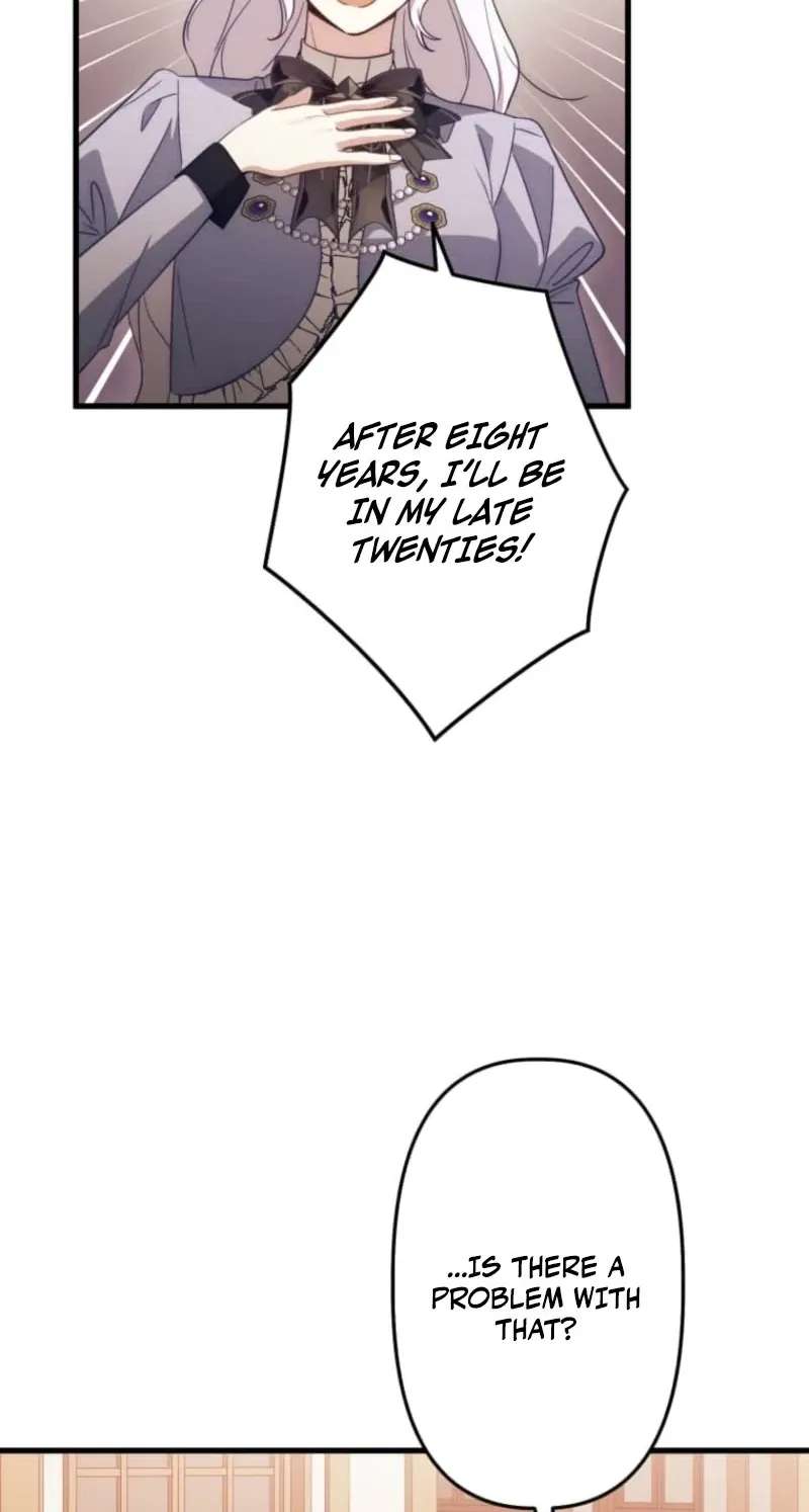 I Was a Black Mage Who Was Condemned, but Now I'm Being Loved After Going Back in Time?! Chapter 21 - page 59