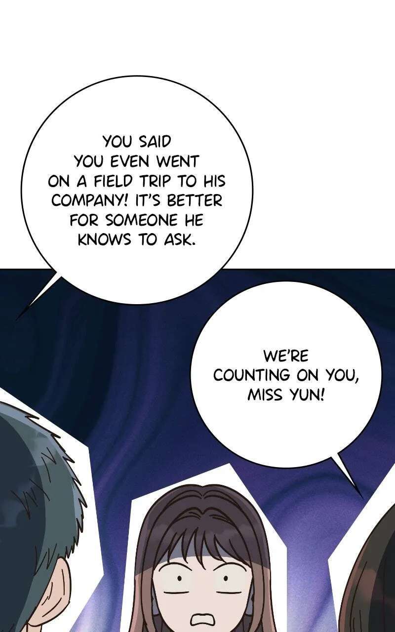 Mizu Numuru Chapter 33 - page 61