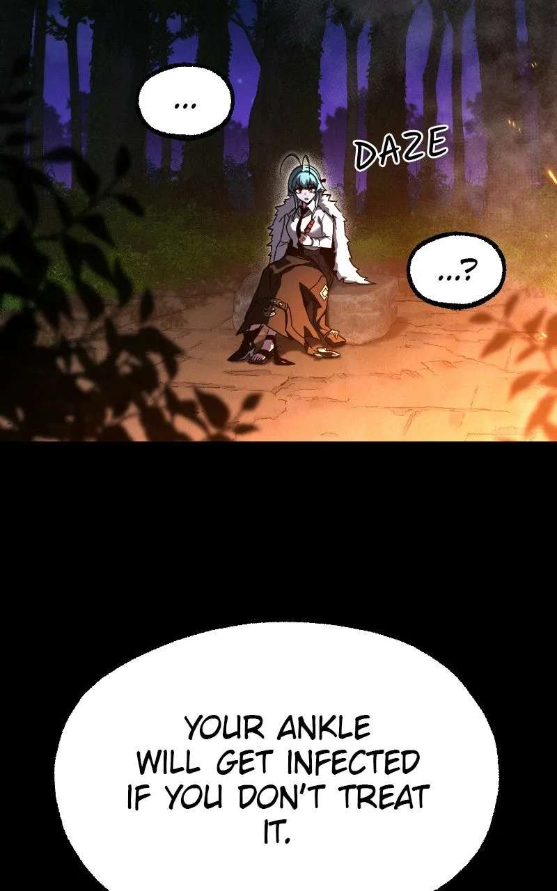 The Academy’sSashimi Sword Master Chapter 84 - page 13