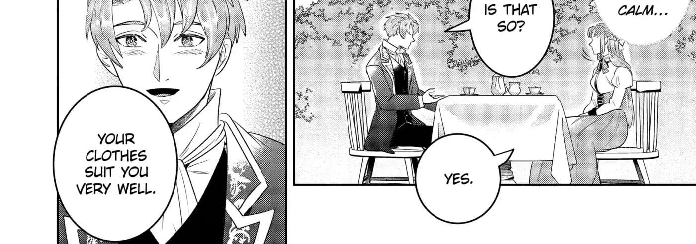Charlotte: The Tale of a Maid Serving in the Castle Chapter 21 - page 30
