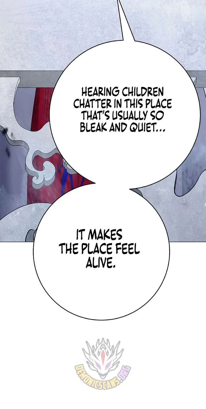 Tale Of The Floating Sages Chapter 254 - page 28