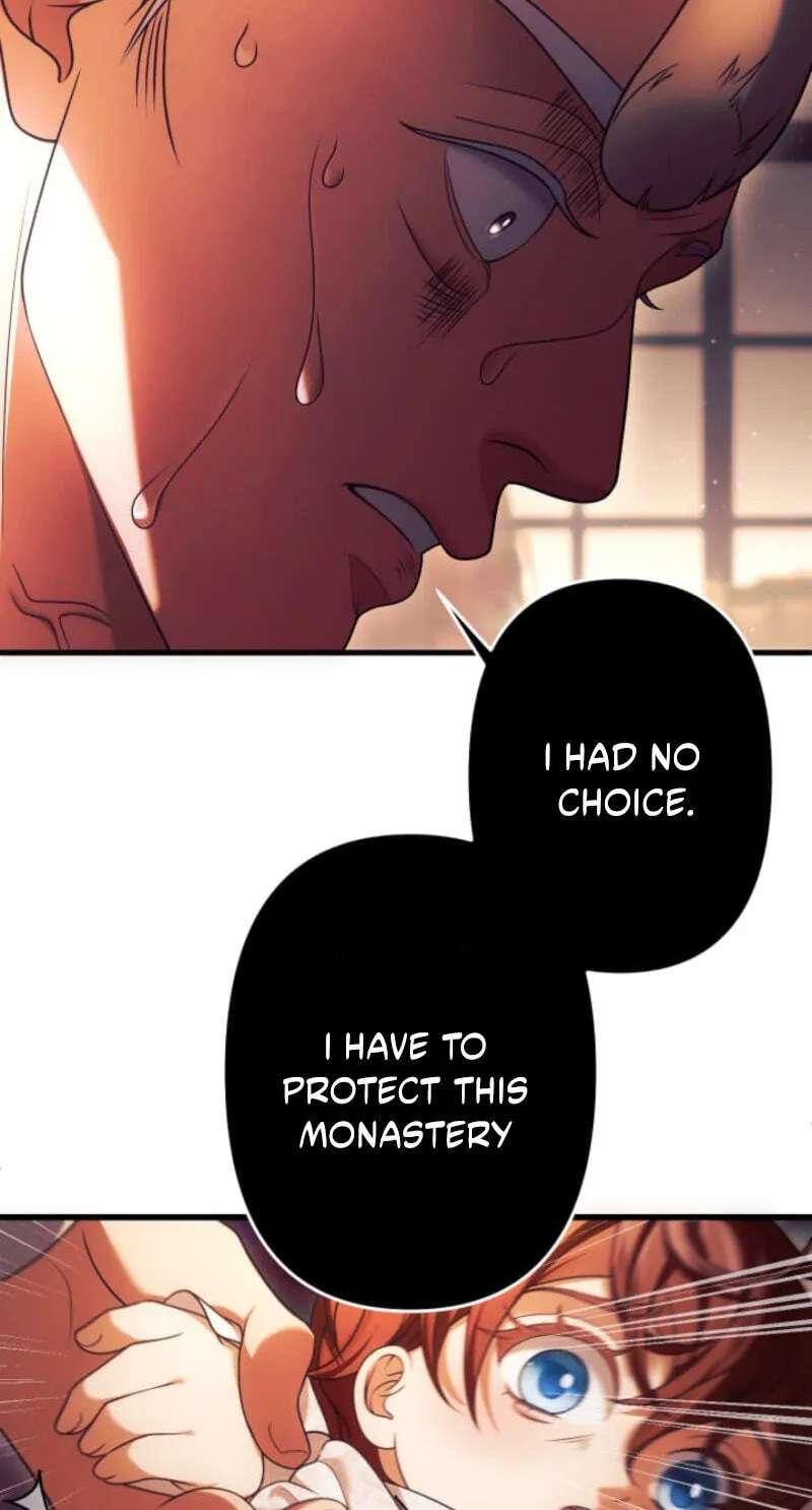 Miboujin no Moto Oohi wa Ai no Tame ni Ikite Iru Chapter 40 - page 90