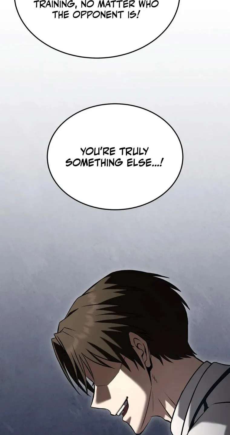 Transcending Species Due to System Error Chapter 14 - page 122
