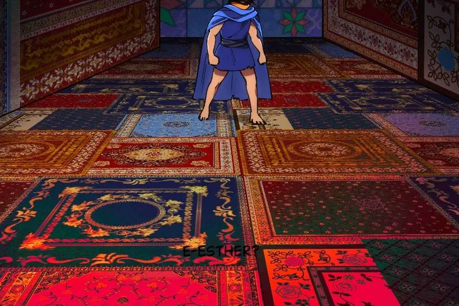 Jinna Chapter 38 - page 131