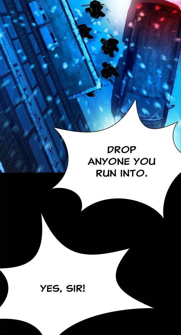 The Worst Generation Chapter 63 - page 61