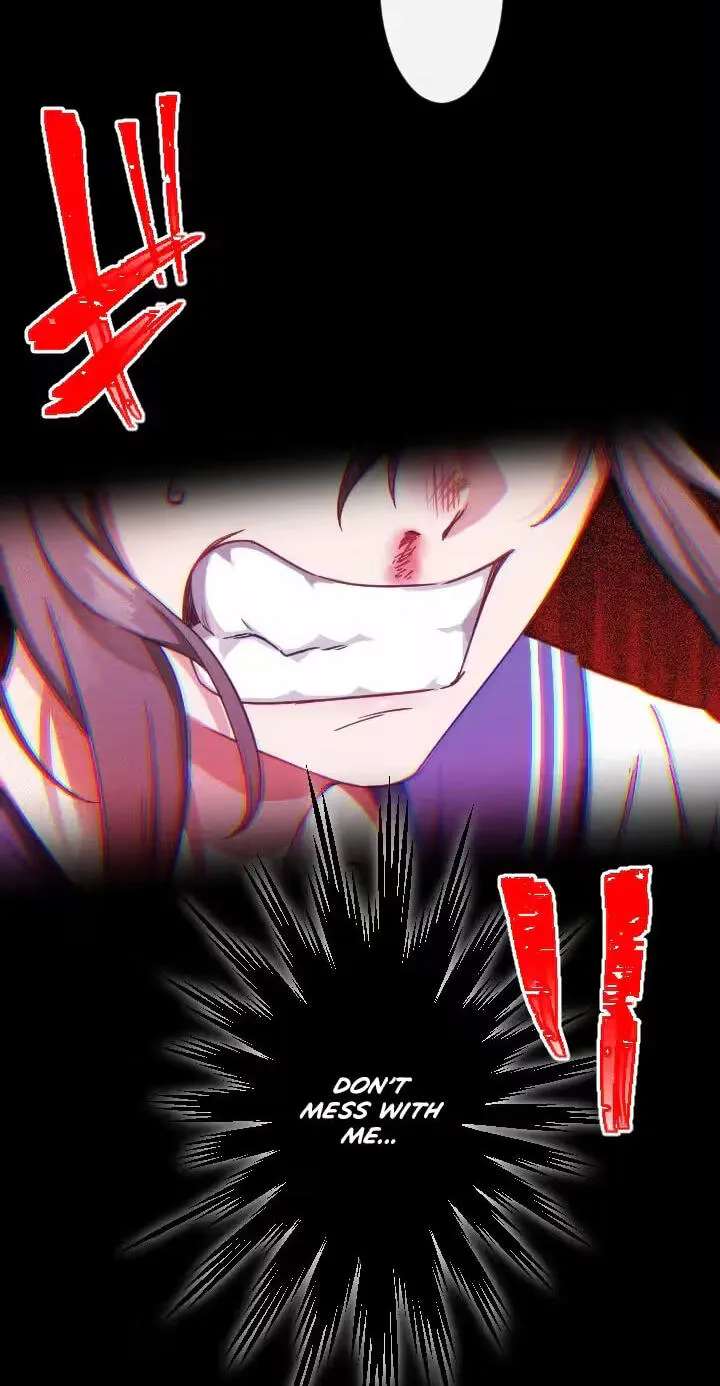 Dakara, Anata wa o Shimai desu Chapter 19 - page 20