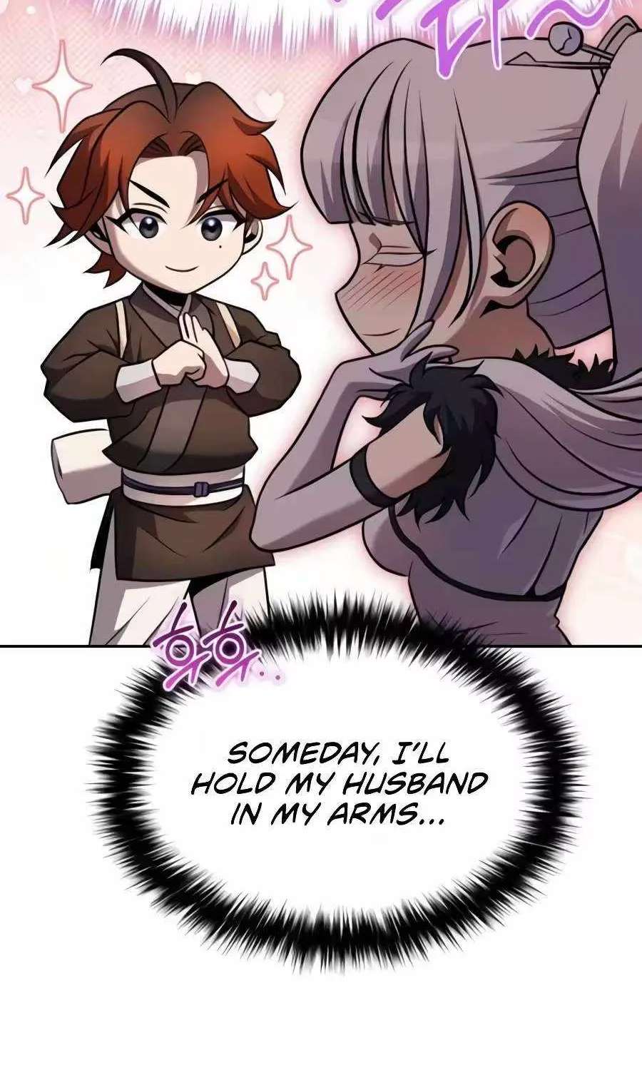 The Second Eunuch Regains His Manhood Chapter 103 - page 29