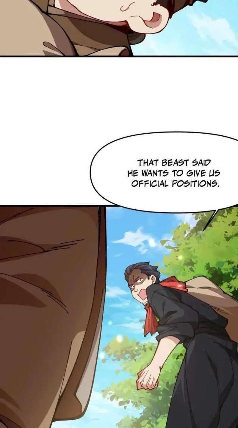 Bai Lan De Wo, Quan Kao Tu Di Xu Ming Chapter 50 - page 48