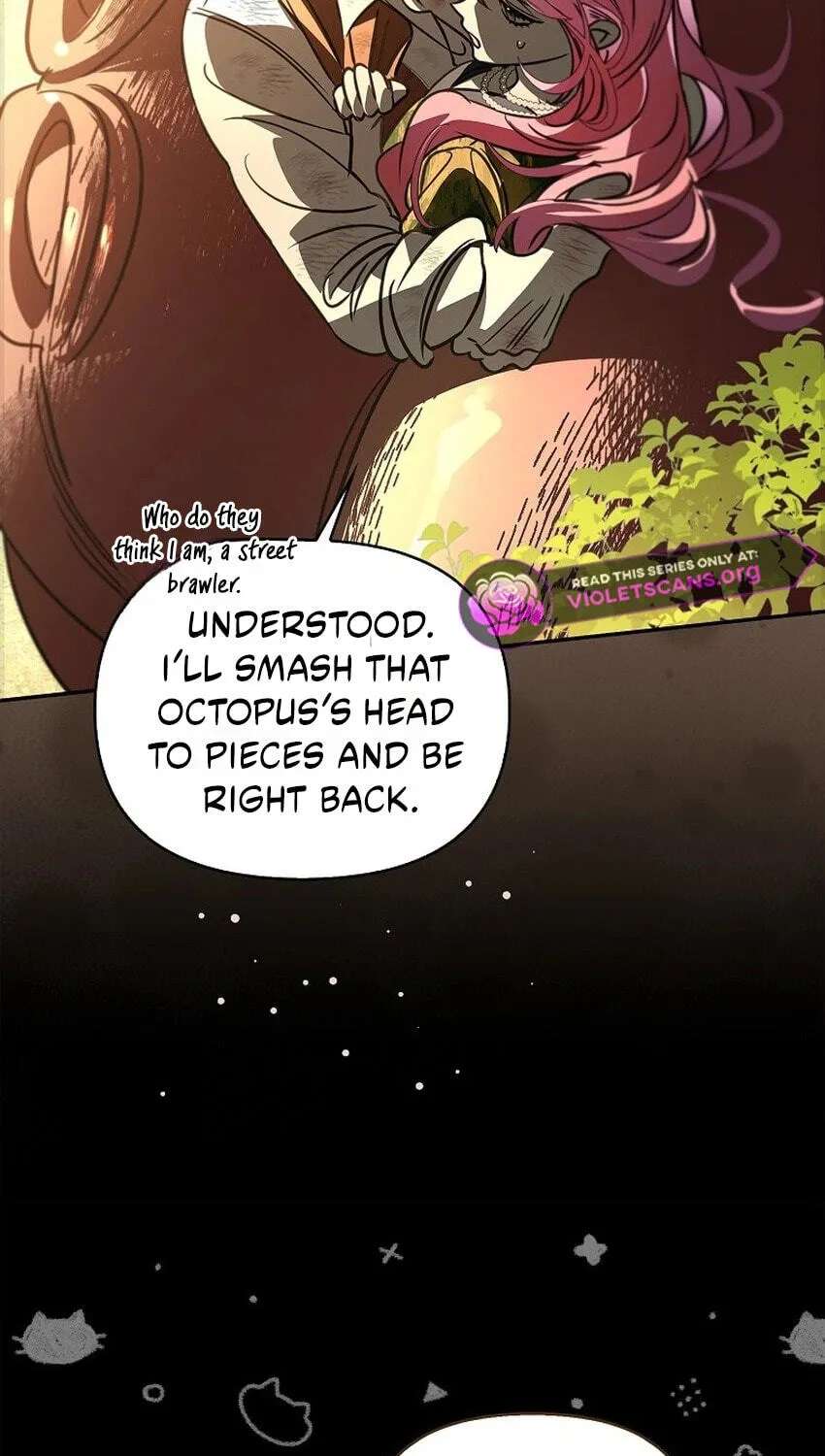 Trapped at Home With the Male Leads Chapter 67 - page 46