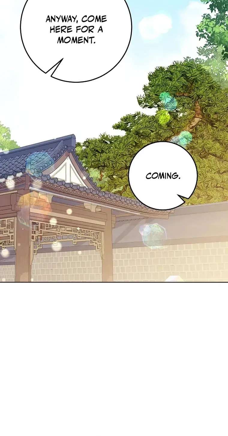 Born As The Daughter Of A Lowly Concubine Chapter 93 - page 57