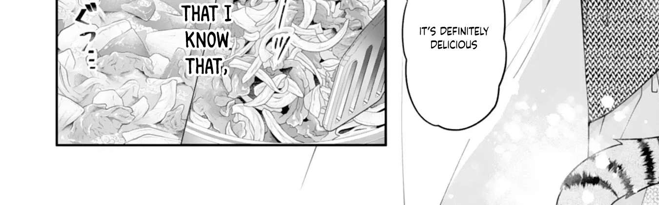A Cat-Eared Girl's Heartwarming Meals for Fluffy Creatures Chapter 7 - page 12