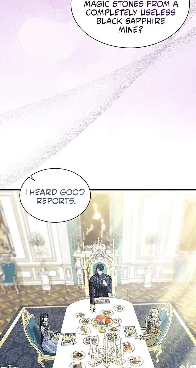 She Was Sent by God (Pre-serialization) Chapter 46 - page 50
