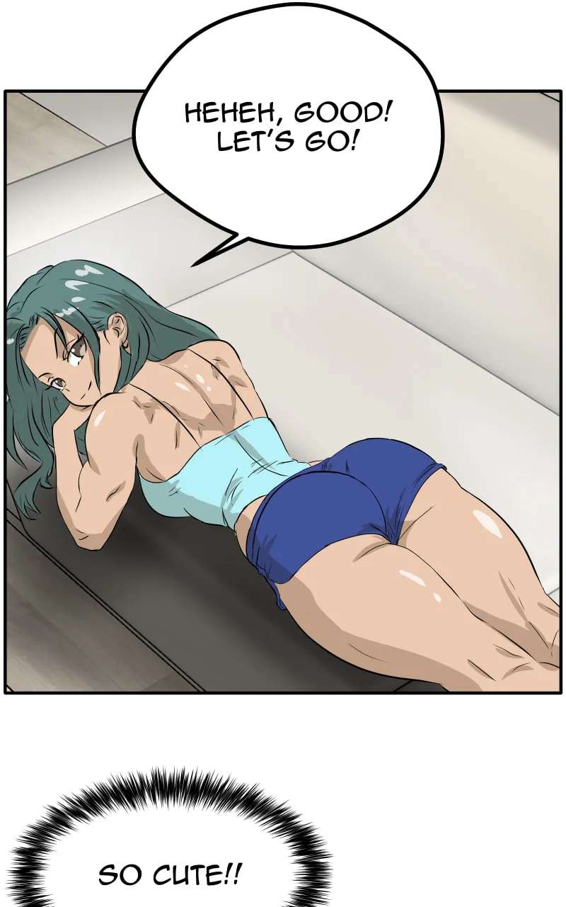 Swolemates Chapter 176 - page 18