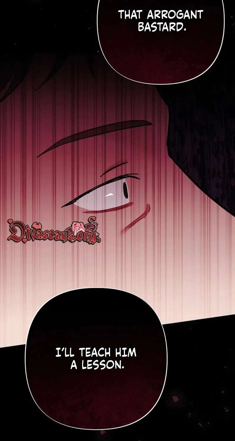 The Child You Abandoned Chapter 43 - page 43