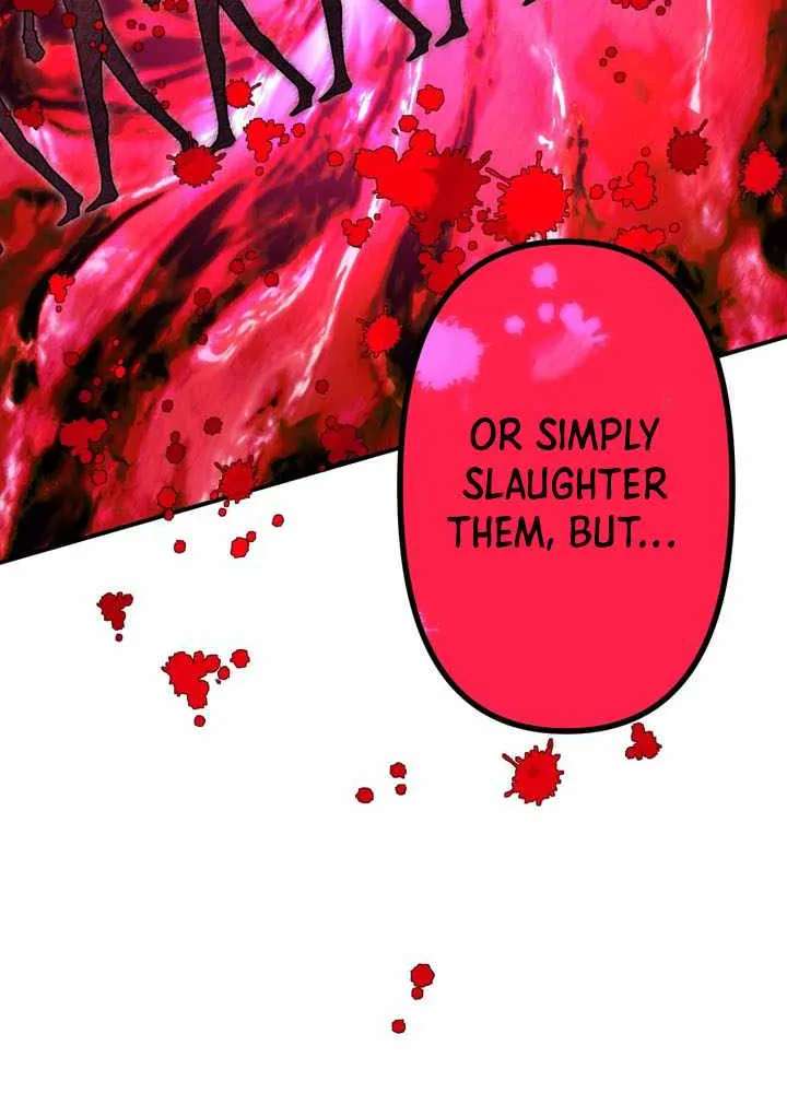 I Became An S-Rank Hunter With The Demon Lord App Chapter 170 - page 53