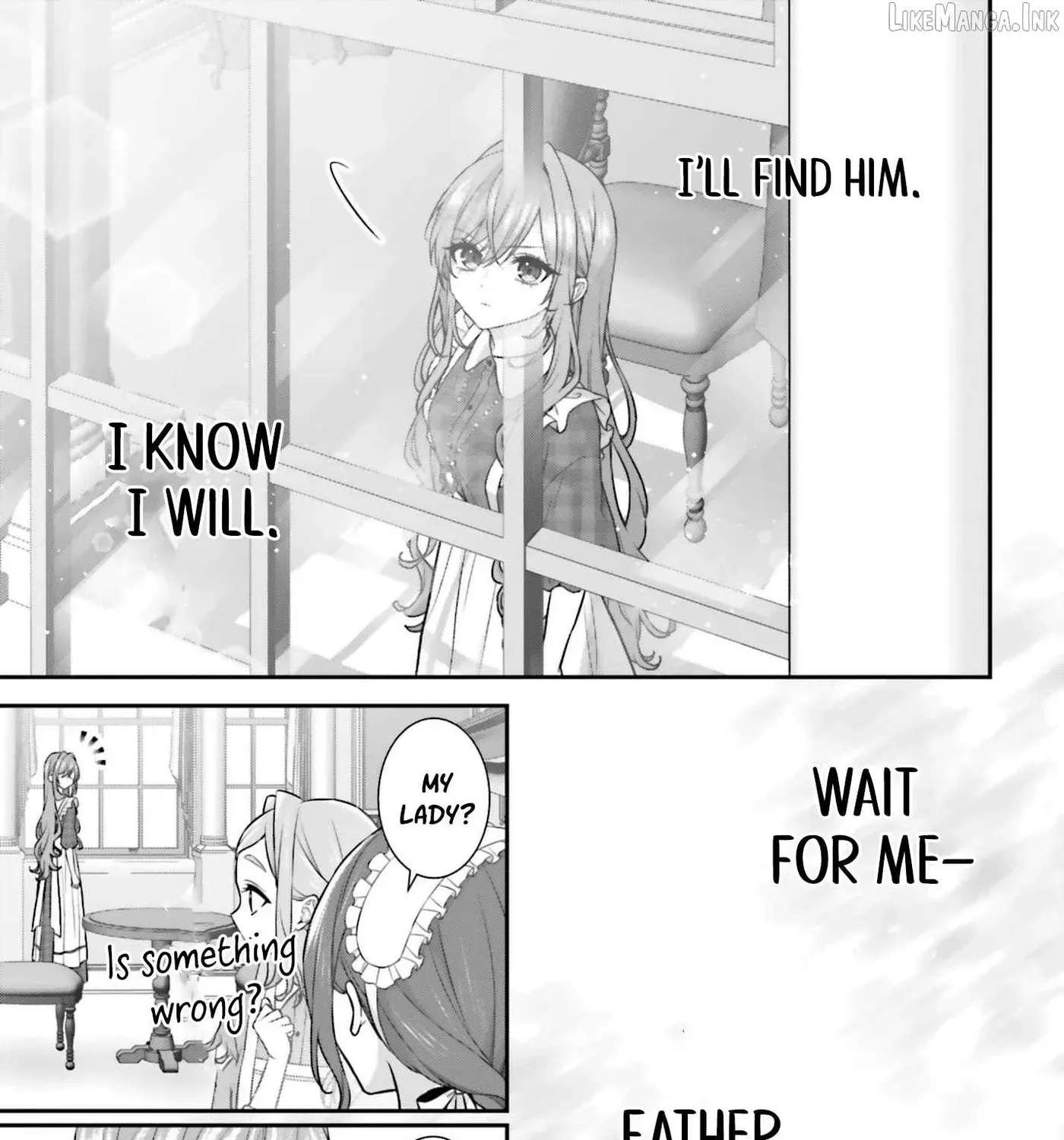My Dear Husband, Let's Keep This Business-Like! ~The Downtown Lady's Splendid Substitute Wedding Chapter 13 - page 30