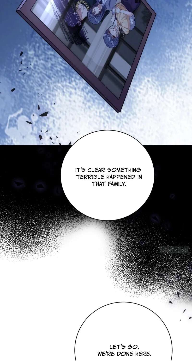 Guiyi Shijie? Wo Zao Jiu Tongguanle Chapter 3 - page 41